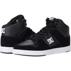 Кроссовки Cure Casual High-Top Skate Shoes DC