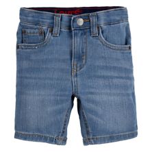 Джинсовые шорты узкого кроя Levi's® 511 для мальчиков Toddler Boy Levi's®