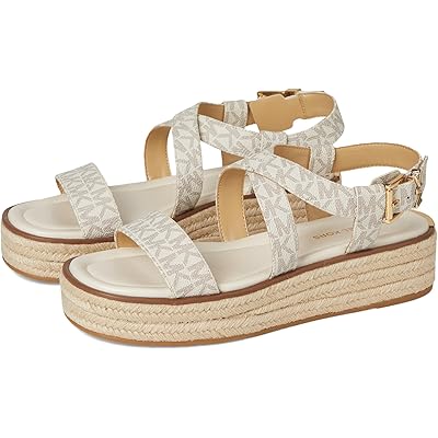 Lynn Espadrille Sandal MICHAEL Michael Kors