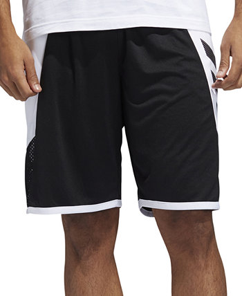 Мужские баскетбольные шорты Aeroready Pro Madness Adidas