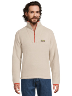 Мужской Пуловер L.L.Bean Katahdin Fleece L.L.Bean