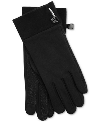 Легкие мужские перчатки из эластичного материала, созданные для Macy's Alfani