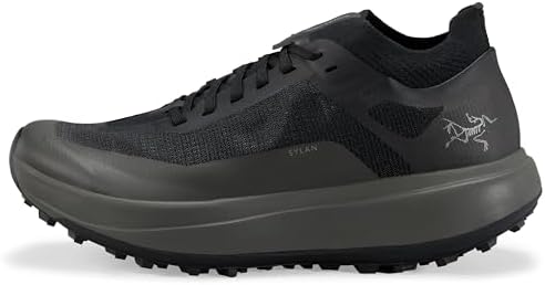 Arc'teryx Sylan Womens Running Shoes | Lightweight, Breathable & Durable Trail Shoe with Rocker Midsole | Built for Speed Arc"teryx