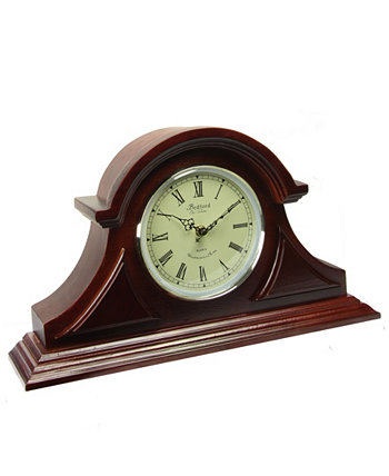 Коллекция часов Тамбур каминные часы с курантами Bedford