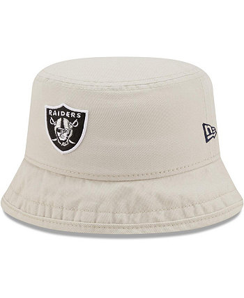 raiders bucket hat new era