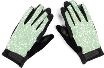 Gnarnia Insulated Bike Gloves - Women's Wild Rye