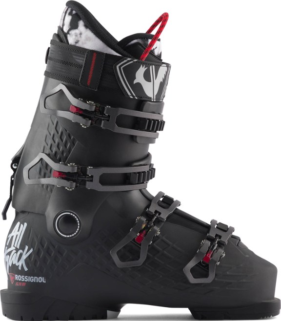 Лыжные ботинки Alltrack 90 HV — мужские — 2023/2024 г. ROSSIGNOL