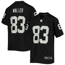 NFL T-Shirt - Las Vegas Raiders, Medium S-24721RAI-M - Uline