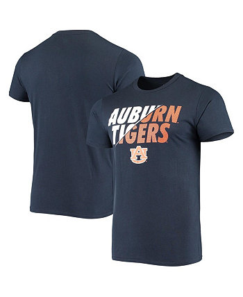 Мужская темно-синяя футболка Auburn Tigers Game Ready Knights Apparel