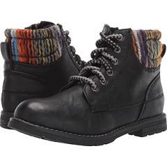 Черный (Black)