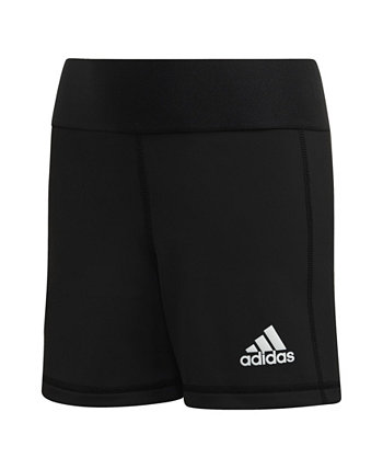 Волейбольные шорты Big Girls Alphaskin Adidas