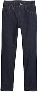 Детские Джинсы Gap Slim Taper Denim Gap