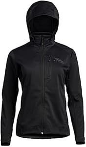 SITKA Gear Women's Hunting Windproof Jetstream Jacket SITKA Gear