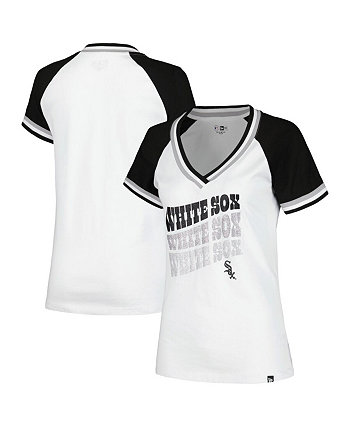 Женская Джерси New Era Chicago White Sox New Era