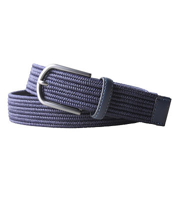 Clothing Men's Braided Stretch 3.5 CM Belt PX