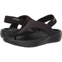 LiteRide Mesh Flip Crocs 3 640 Usmall.ru