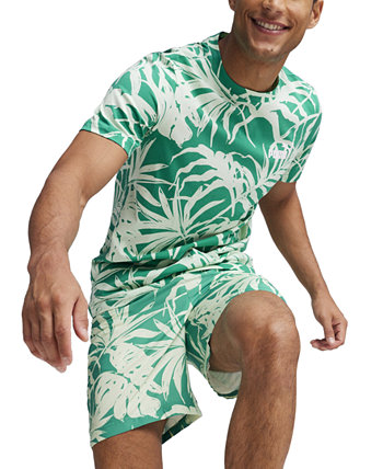 Men's ESS+ Palm Resort Graphic T-Shirt PUMA