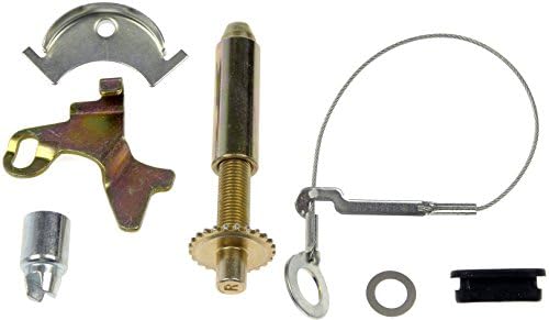 Dorman HW2545 Drum Brake Self-Adjuster Repair Kit Compatible with Select Models Dorman