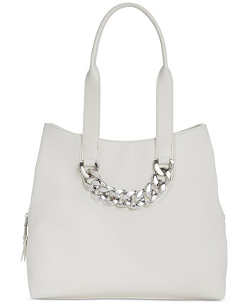 Trippii Chain Medium Tote, Created for Macy's I.N.C. International Concepts