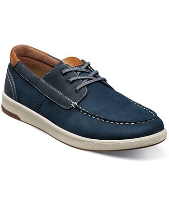 Мужские Топсайдеры Florsheim Crossover Moc Toe Florsheim