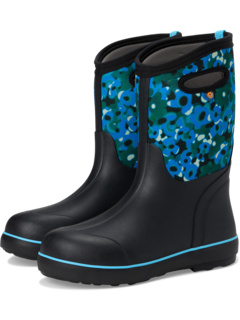 Детские резиновые сапоги Bogs Classic II - Tropadelic Floral Bogs