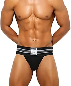 Мужские Трусы Arjen Kroos Jockstrap Спортивный Поддерживающий Arjen Kroos