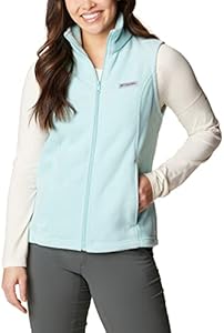 Columbia Women's Benton Springs Vest Columbia