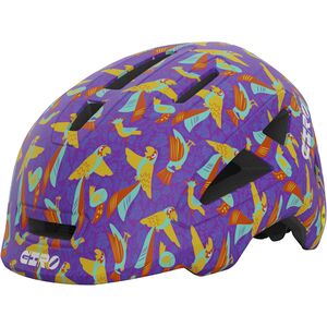 Шлем Scamp MIPS II — для малышей Giro
