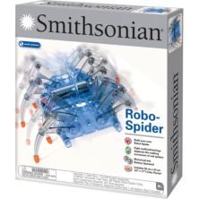 Смитсоновский робот-паук NSI NSI