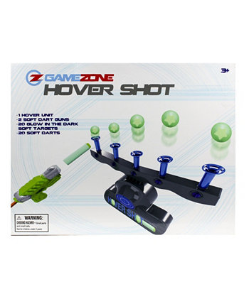 Игра Hover Shot Game Zone