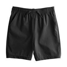 Boys 8-20 Tek Gear® Adaptive Comfortable Woven Shorts Tek Gear