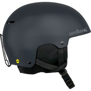 Icon Snow MIPS Original Fit Helmet Sandbox