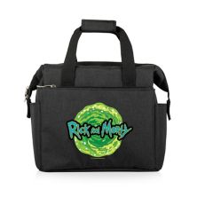 Oniva Rick & Morty On-The-Go Lunch Cooler ONIVA