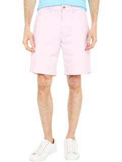 Классические шорты с растяжкой Polo Ralph Lauren для мужчин Polo Ralph Lauren