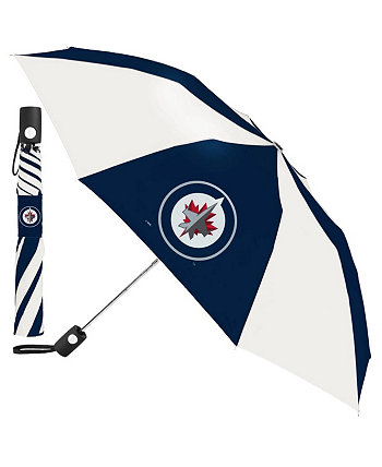 Складной зонт Winnipeg Jets Auto Wincraft