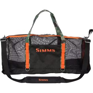 Дафл Challenger Mesh 60 л - сумка 60 л Simms