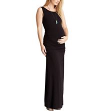 Платье-майка для беременных Pokkori без рукавов Pokkori