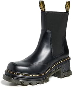 Dr. Martens Unisex-Adult Corran Chelsea Dr. Martens