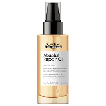 Масло для сухих волос Absolut Repair 10-в-1 L'Oréal Professionnel