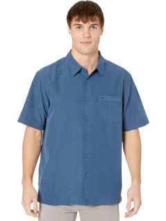 Рубашка с коротким рукавом Centinela 4 Quiksilver Waterman