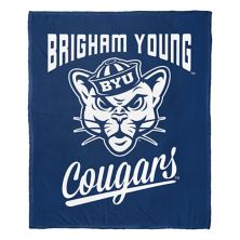 Шелковое одеяло выпускников The Northwest BYU Cougars The Northwest
