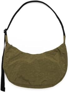 Сумка тоут BAGGU Medium Nylon Crescent Baggu