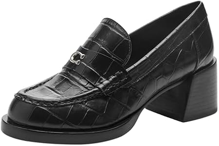 Coach Women's Natalie Loafer COACH