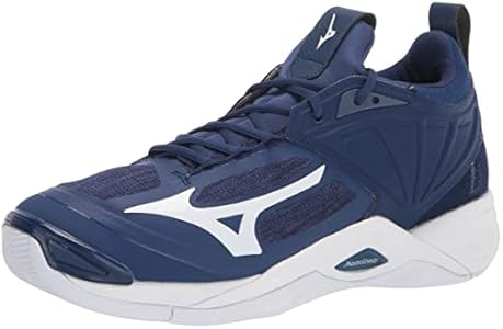 Женская Спортивная Обувь Mizuno Wave Momentum 2 Mizuno