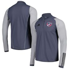 Мужская куртка Adidas для тренировок FC Dallas Adidas