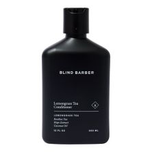 Blind Barber Conditioner - Lemongrass Tea Blind Barber