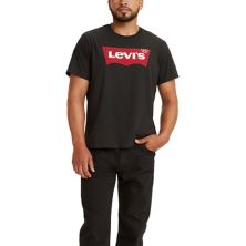 Мужская классическая футболка с логотипом Levi's Levi's®