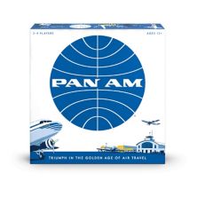 Funko Pan Am: настольная игра Funko