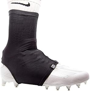 Мужские Бутсы и обувь с шипами TD Spats Football Cleat Covers - Премиальные Обертки для Шипов TD Spats