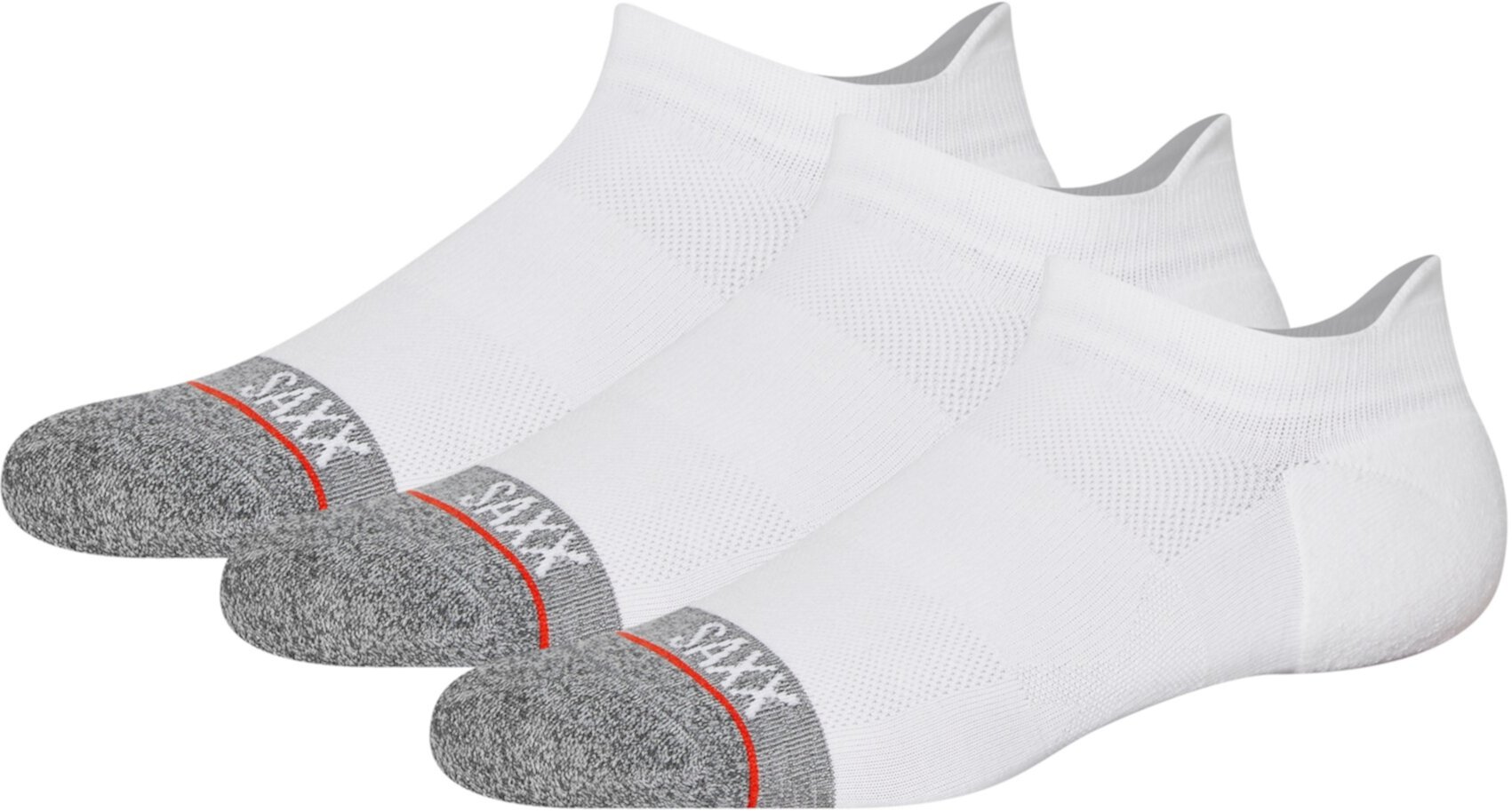 Whole Package Ankle Socks 3-Pack SAXX